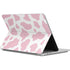 Pink Cow Print Surface Laptop Studio Skin
